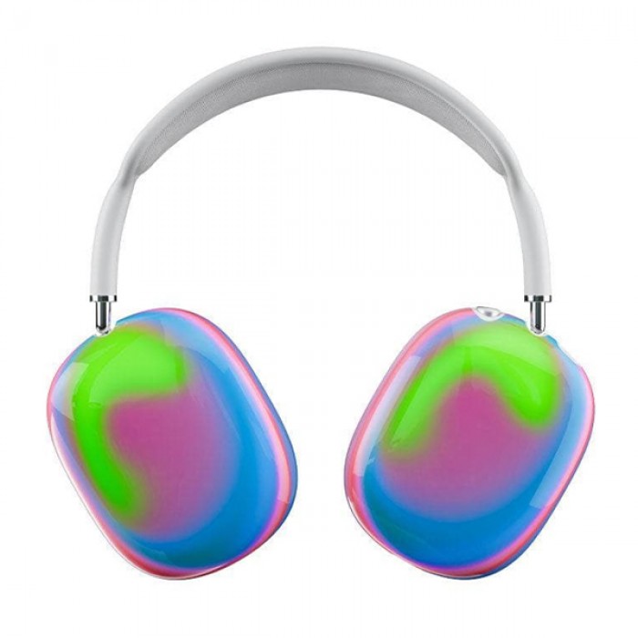 Wildflower Airpods Max Cover Aura