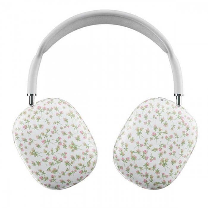 Wildflower Airpods Max Cover Pink Posie Rosie