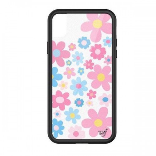 Wildflower iPhone Case Baby Bloom