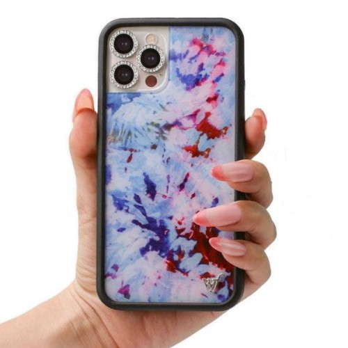 Wildflower iPhone Case *Collabs* Bretman Rock