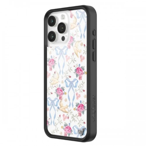 Wildflower iPhone Case Lovey Dovey