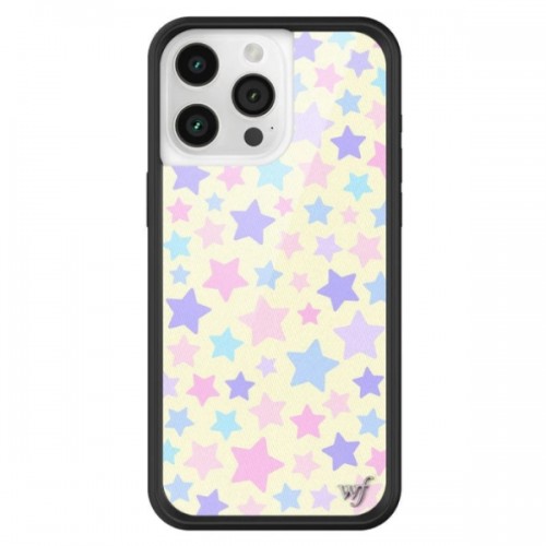 Wildflower iPhone Case Super Sweet Star