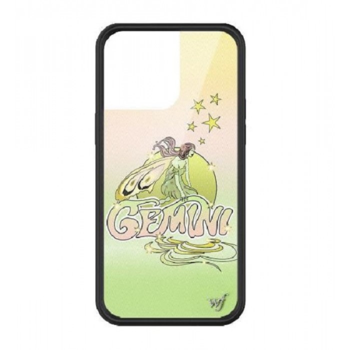 Wildflower Cases **NEW** Zodiac Gemini iPhone Case (7-10 Biz Days Delivery)