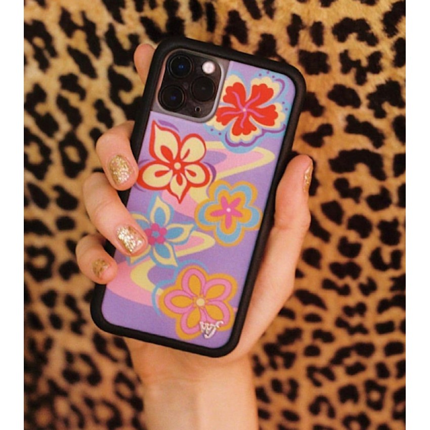 Wildflower Cases Surf's Up iPhone Case