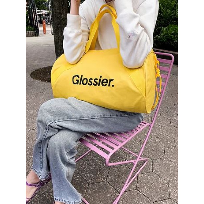 Duffle Bag – Glossier