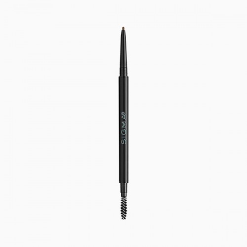 Fill + Blend Brow Pencil by SIGMA BEAUTY