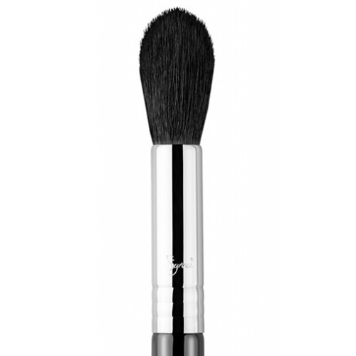 F35 Tapered Highlighter Face Brush by Sigma Beauty