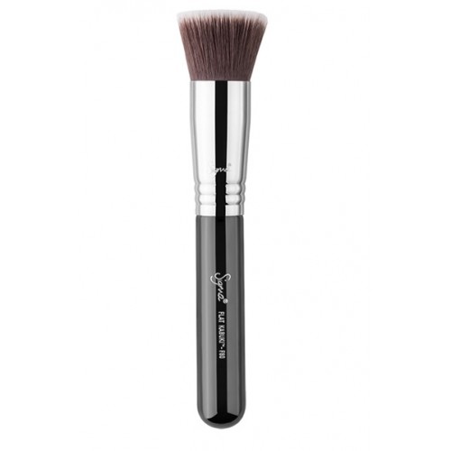 F80 Flat Kabuki Face Brush by Sigma Beauty