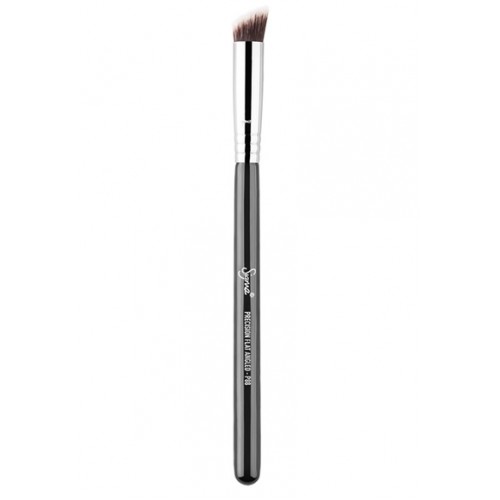 P88 Precision Flat Angled Face Brush by Sigma Beauty