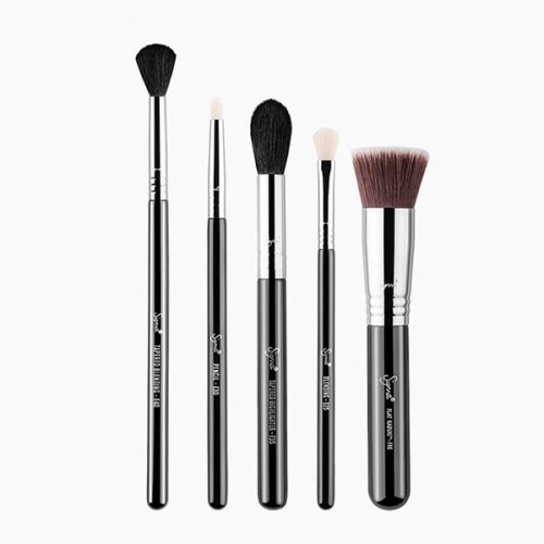 Most Wanted Brush Set by SIGMA BEAUTY