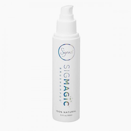 Sigmagic Brush Shampoo by SIGMA BEAUTY