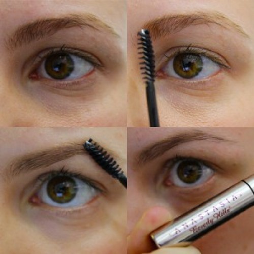 Clear Brow Gel by Anastasia Beverly Hills