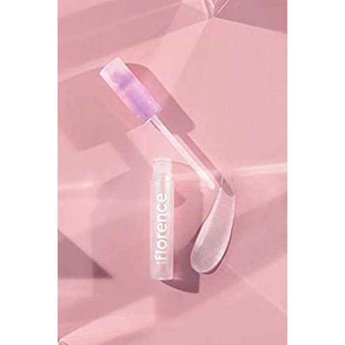 Florence by Mills 16 Wishes Lip Gloss - Clear