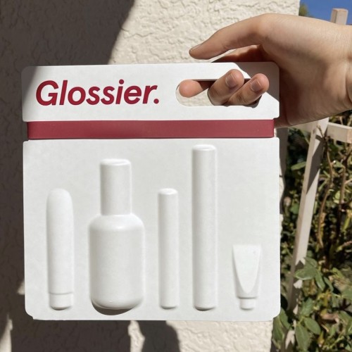 **Limited Edition** Essential Edit by Glossier