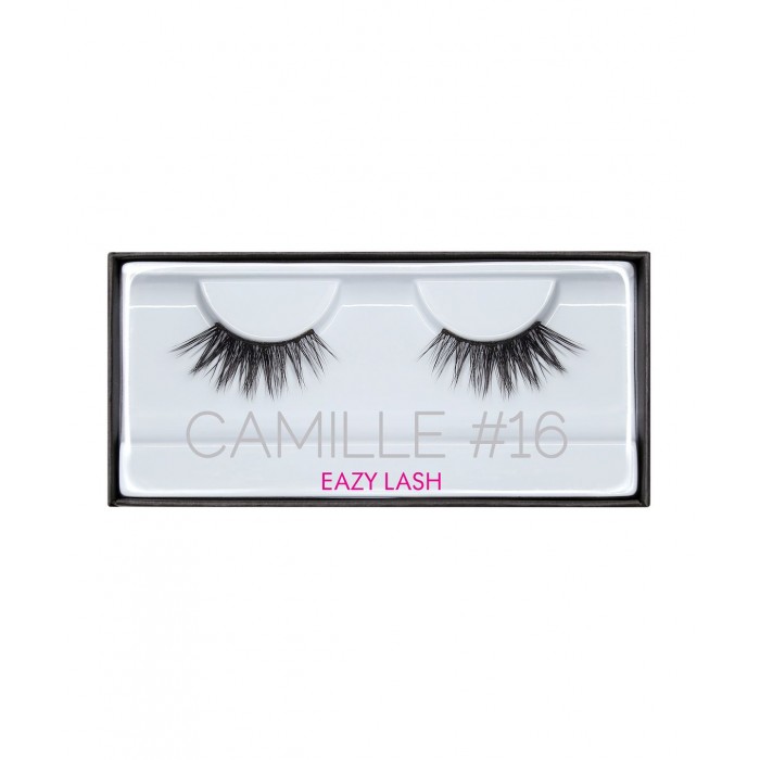 Camille Lashes #16 by Huda Beauty