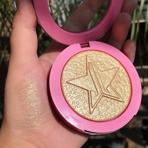 SUPREME FROST Wet Dream by Jeffree Star 