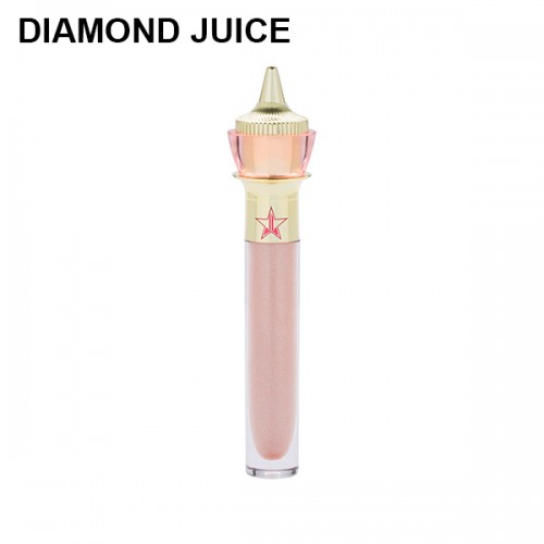 The Gloss by JEFFREE STAR