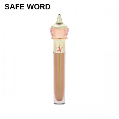 The Gloss by JEFFREE STAR