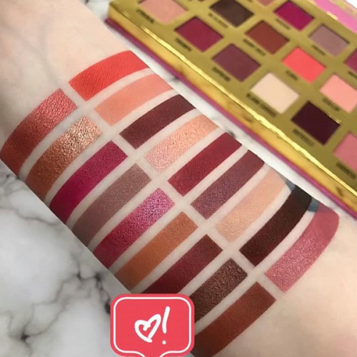 Venus XL Palette by Lime Crime ** Pre-Order: 7 Business Day Delivery**