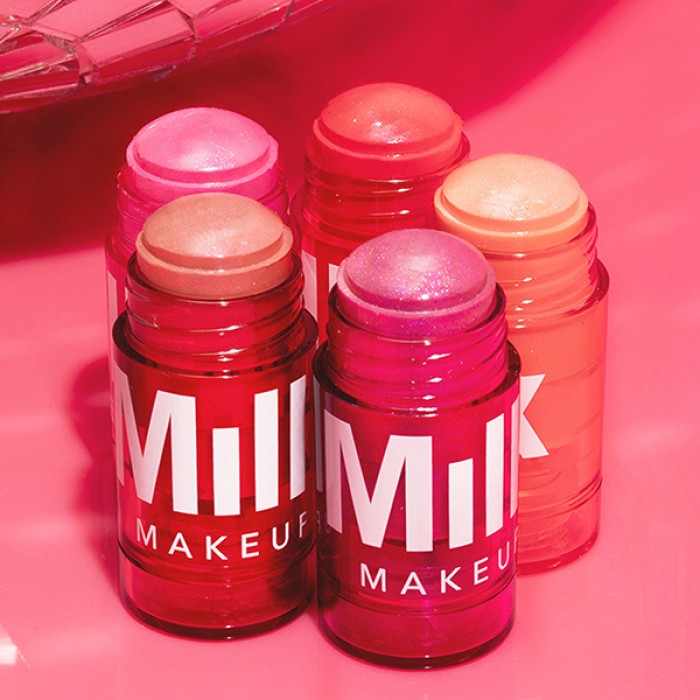 Mini Glow Oil Lip + Cheek by MILK MAKEUP
