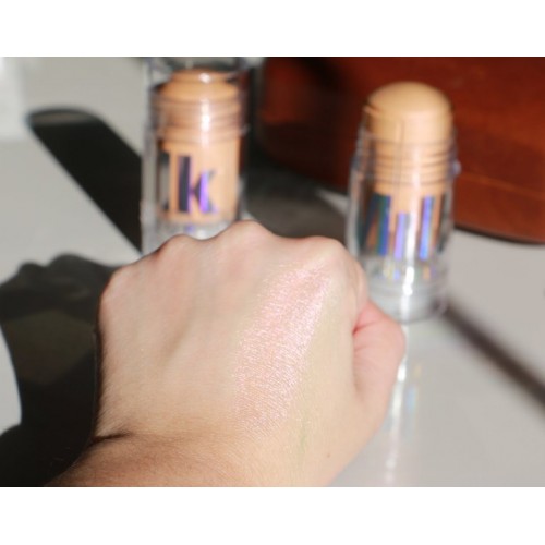 Holographic Highlighter MARS by MILK MAKEUP