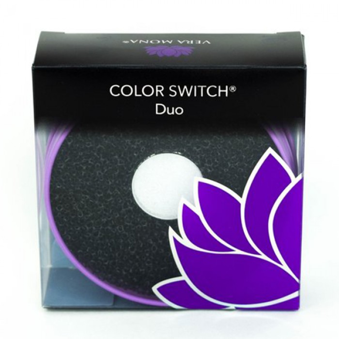 Color Switch Duo by Vera Mona