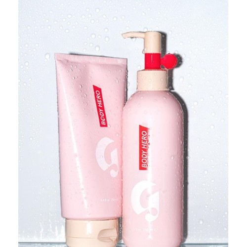 Body Hero Duo by Glossier (SAVE HK$59)