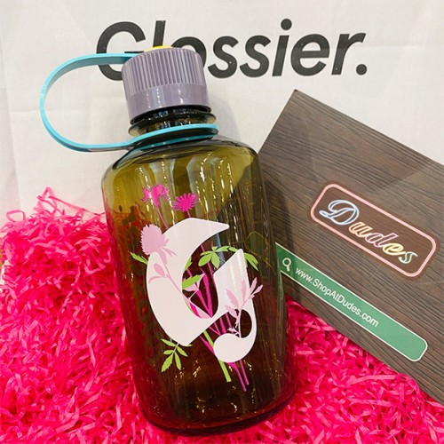 *Limited Edition* Water Bottle by Glossier 