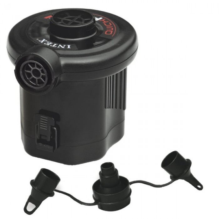Intex C-Cell Battery Pump (Battery Not Included)