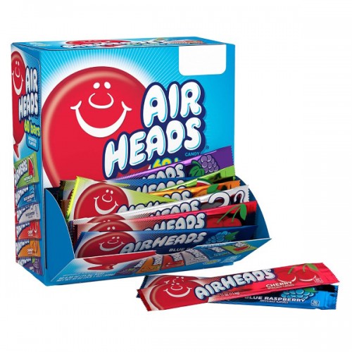 Airheads Candy (60 ct)