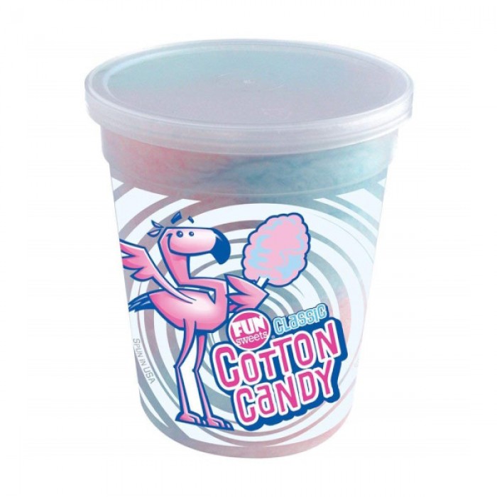 Fun Sweets Cotton Candy Classic