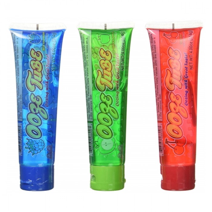 Ooze Tube Squeeze Candy (1 CT)