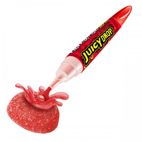 Juicy Drop Gummies Candy (1 PK)