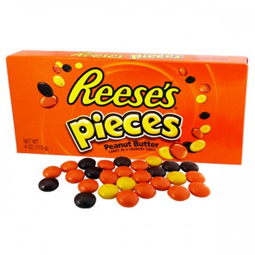 Reese's Pieces Chocolate