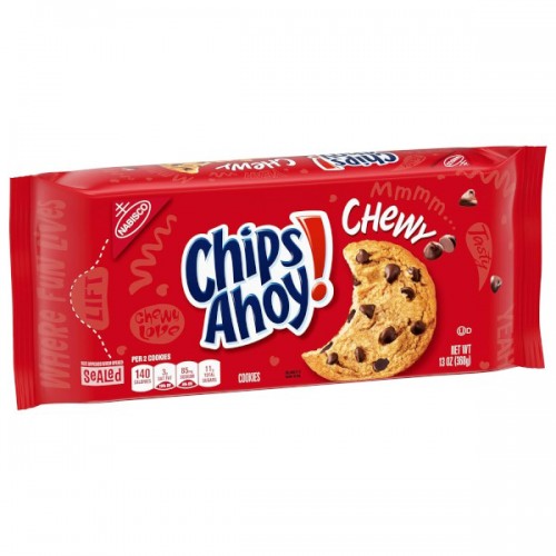 Chips Ahoy Cookies Chewy