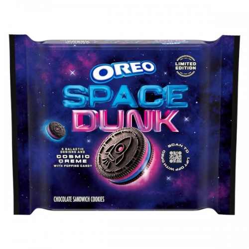Oreo Cookies Space Dunk