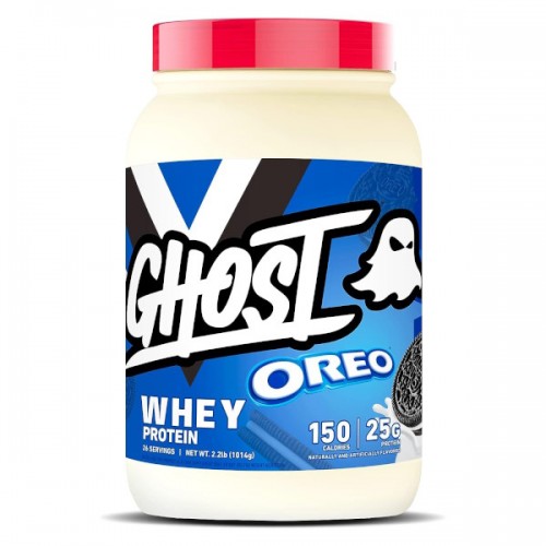 Ghost Whey Protein Oreo