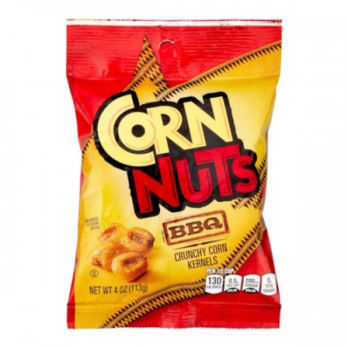 Corn Nuts BBQ