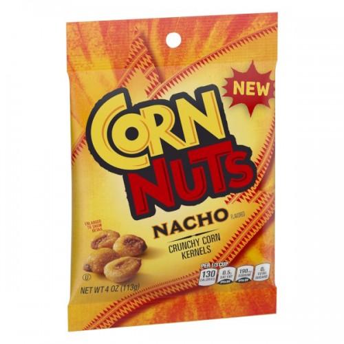 Corn Nuts Nacho