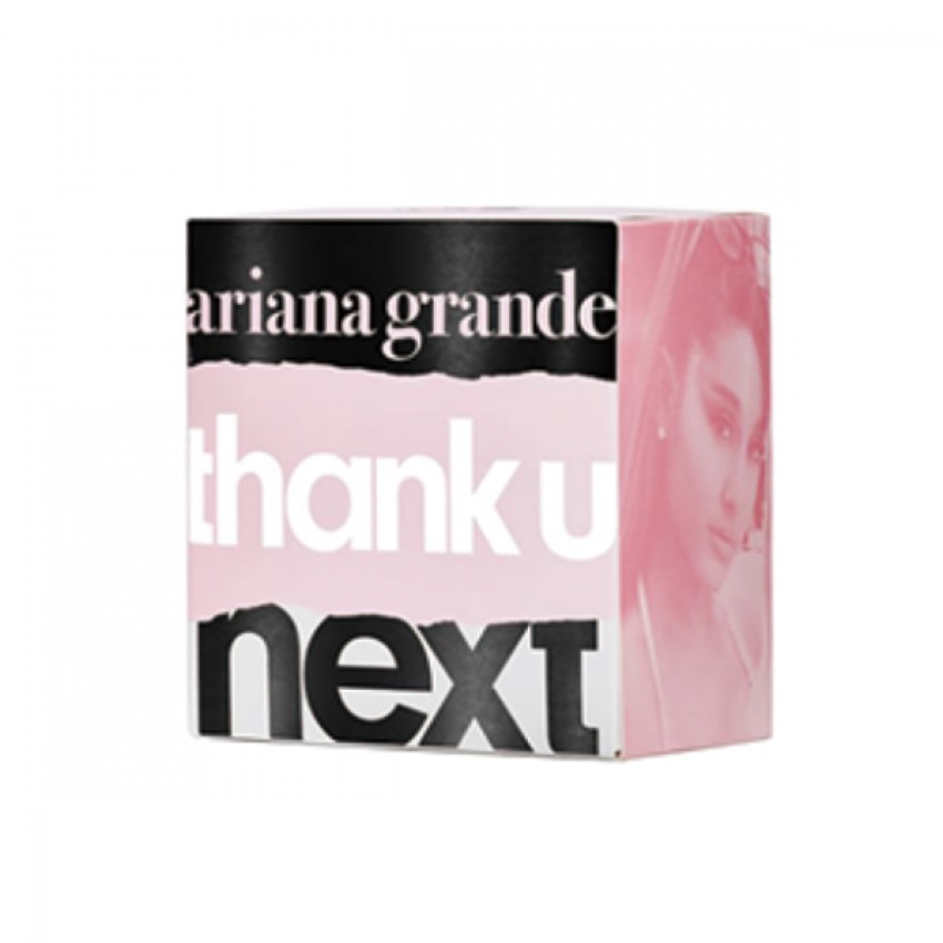Thank U Next Eau De Parfum 100 Ml By Ariana Grande Pre