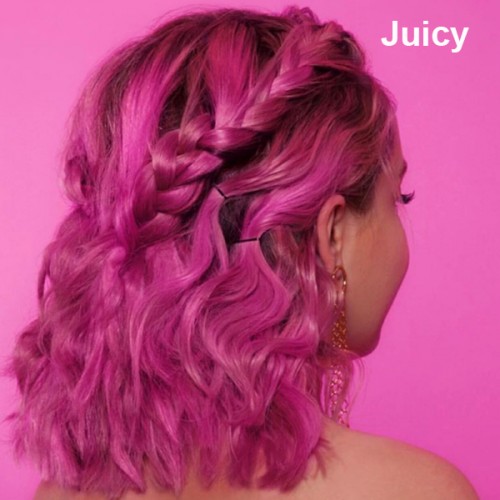Unicorn Hair JUICY by Lime Crime