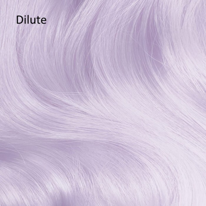 Unicorn Hair DILUTE by Lime Crime