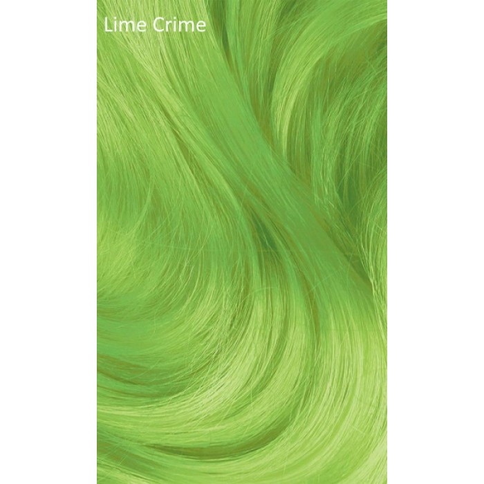 Unicorn Hair LIME CRIME by Lime Crime