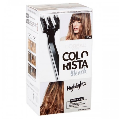 Colorista Bleach Highlights by Loreal