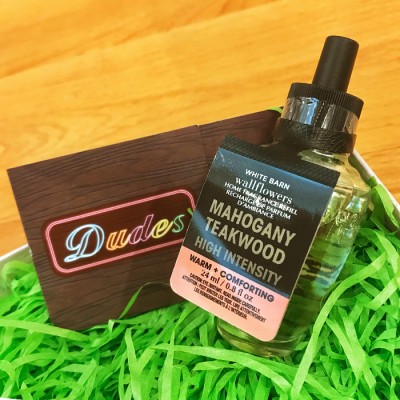 Bath and body works scentportable Mahogany Teakwood car fragrance refill 6  ml : : Health