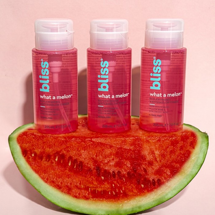 What a Melon Toner by BLISS **7-10 Biz Days Delivery
