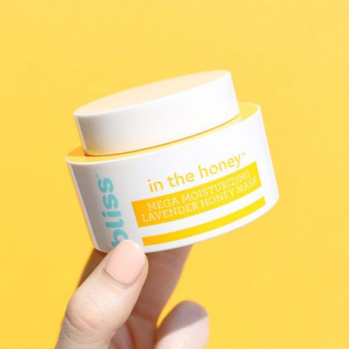 In the Honey Mask by BLISS **7-10 Biz Days Delivery
