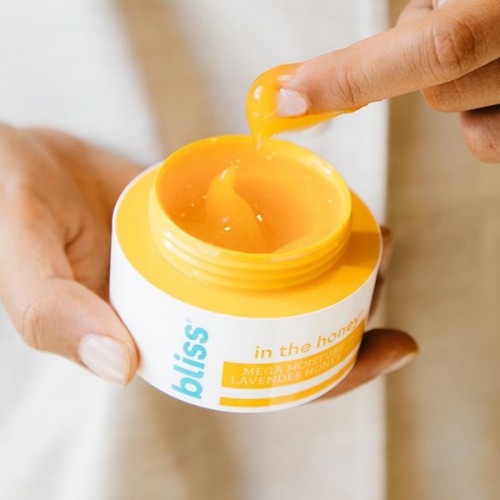 In the Honey Mask by BLISS **7-10 Biz Days Delivery