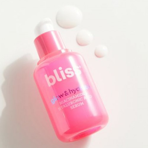 Glow & Hydrate Day Serum by BLISS **7-10 Biz Days Delivery