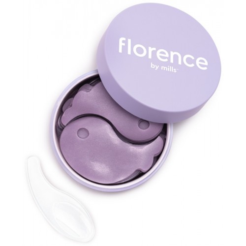 Swimming Under the Eyes Gel Pads by FLORENCE BY MILLS  